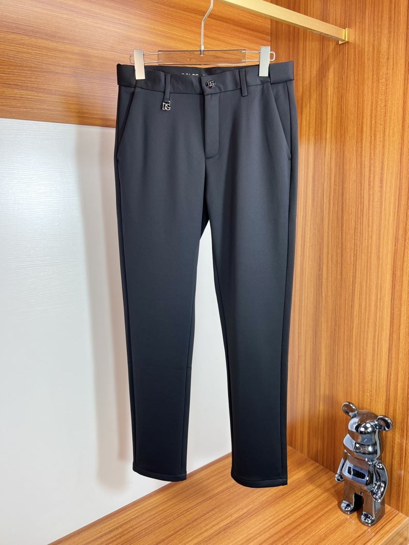 Dolce Gabbana Long Pants